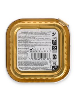 Canagan Petite Patè Grain Free per Cani di Piccola Taglia - 2