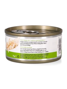 Canagan Pollo Fresco Umido Grain Free per Gatti - 2