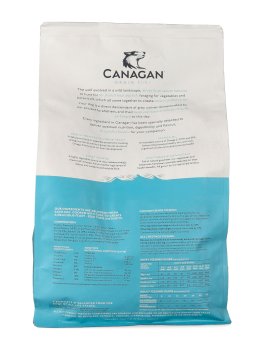 Canagan Scottish Salmon All Breeds Crocchette per Cani - 3
