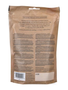 Canagan Softies Duck - Snack all'Anatra per Cani - 2