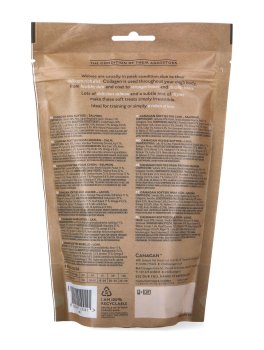 Canagan Softies Salmon - Snack al Salmone per Cani - 2