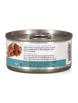 Canagan Tonno Oceanico Umido per Gatti - 2