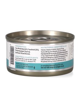 Canagan Tonno Oceanico Umido per Gatti - 3