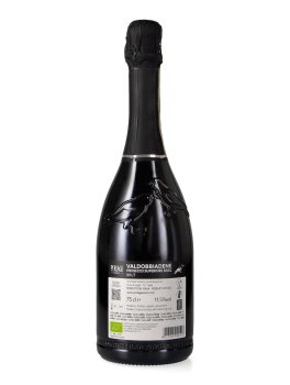 Canah - Prosecco Superiore Valdobbiadene Bio - 2