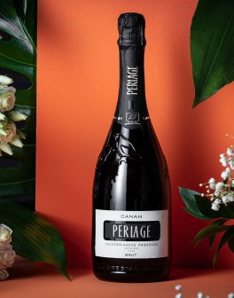 Canah - Prosecco Superiore Valdobbiadene Bio - 4