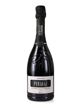 Canah - Prosecco Superiore Valdobbiadene Bio - 1