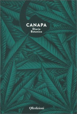 Canapa — Libro - 1