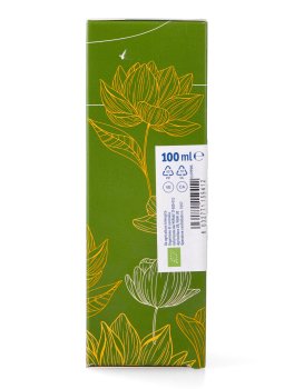 Canapa - Olio Vegetale Biologico - 4