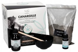 Canargille - Argilla Nera Detossinante