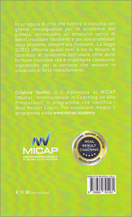 Cancella i Tuoi Debiti e Torna a Volare — Libro - 2