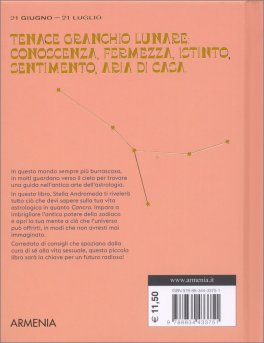 Cancro — Libro - 2