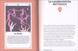 Cancro — Libro - 3