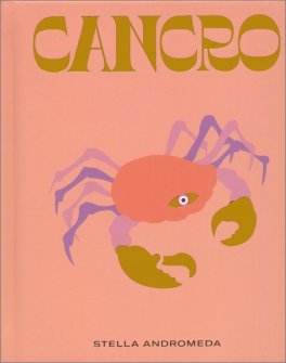Cancro — Libro - 1