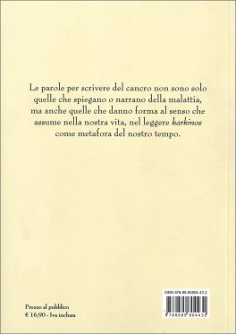 Cancro - Scienza, Mito e Destino — Libro - 2
