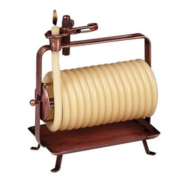 Candela a Tempo - Archimede