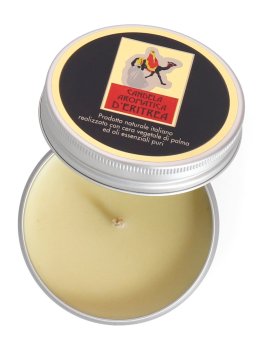 Candela Aromatica d'Eritrea - 2