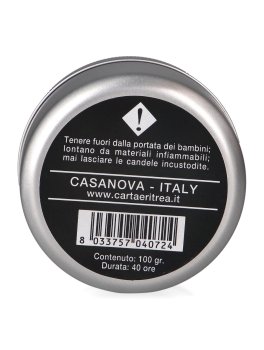 Candela Aromatica d'Eritrea - 3