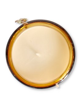 Organic Goodness Candela Cera di Soia - 5