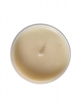 Candela con Cera d'Api - 4