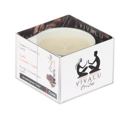 Candela Cosmetica Caffè - Tone