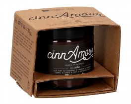 Candela da Massaggio - Cinnamour