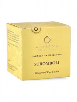 Candela da Massaggio