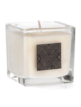 Candela Ecologica con Cera di Colza - Palo Santo - 2