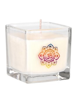 Candela Ecologica di Colza - Profumata - 1