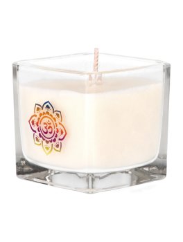 Candela Ecologica di Colza - Profumata - 3