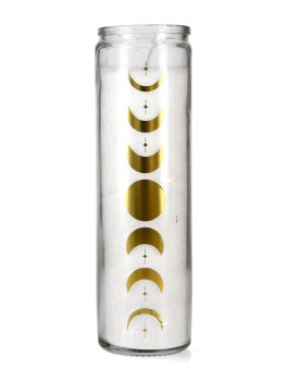 Candela Fasi Lunari - 2
