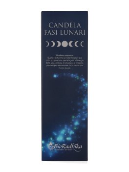 Candela Fasi Lunari - 4