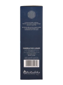 Candela Fasi Lunari - 5