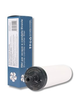 Candela Filtrante Eivavie® Ceramicae Gravity - 2