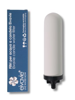 Candela Filtrante Eivavie® Ceramicae Gravity - 3