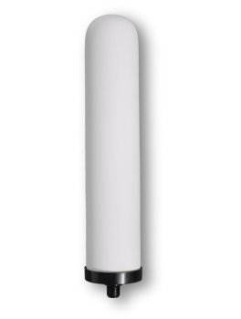 Candela Filtrante Eivavie® Ceramicae 1/4” bsp per Depuratore Sopralavello Doulton® - 2