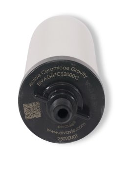 Candela Filtrante Eivavie® Ceramicae Gravity - Active - 4