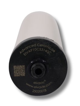 Candela Filtrante Eivavie® Ceramicae 1/4” bsp per Depuratore Sopralavello Doulton® - 4
