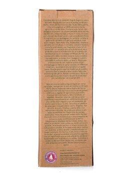 Candela Fiore della Vita - Lavanda, Mandarino e Vaniglia - 4