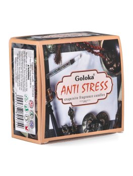 Candela Profumata Goloka®  - Exquisite Fragrance Candles - 2