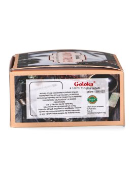 Candela Profumata Goloka®  - Exquisite Fragrance Candles - 3