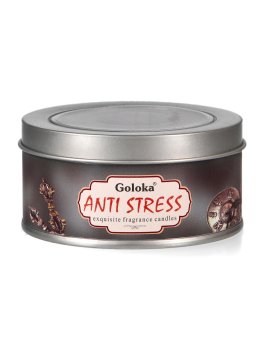 Candela Profumata Goloka®  - Exquisite Fragrance Candles - 5