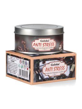 Candela Profumata Goloka®  - Exquisite Fragrance Candles - 1