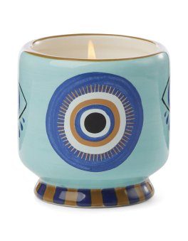 Candela in Ceramica "A Dopo" Eye - Incense e Smoke - 226g - 1