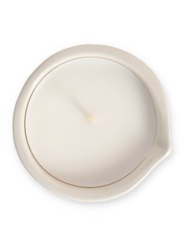 Candela in Ceramica "Bistro" Piment - 2
