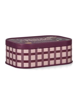 Candela in Latta Bistro Collection - Christmas Pudding - 2