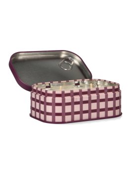 Candela in Latta Bistro Collection - Christmas Pudding - 3