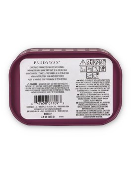 Candela in Latta Bistro Collection - Christmas Pudding - 6
