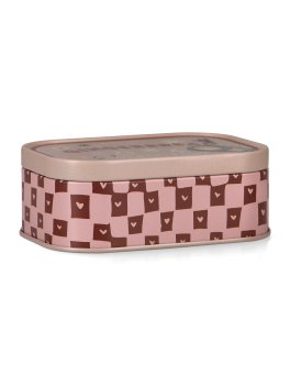 Candela in Latta Bistro Collection - Gingerbread - 3