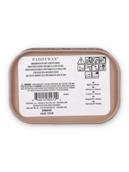 Candela in Latta Bistro Collection - Gingerbread - 4