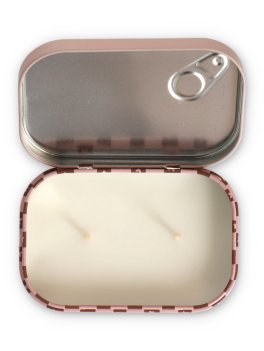 Candela in Latta Bistro Collection - Gingerbread - 5
